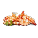 Immagine del prodotto Naturaplan Bio Gamberetti ca. 240g