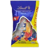 Produktbild zu Lindt Napolitains assortiert