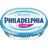 Immagine del prodotto Philadelphia Formaggio fresco Balance Nature 2.5% grassi 2x 200g