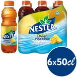 Immagine del prodotto Nestea Mango e Ananas 6x50cl