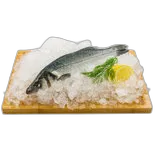 Immagine del prodotto Branzino biologico