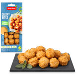 Produktbild zu Betty Bossi vegane Alternative zu Crispy Bites