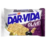 Immagine del prodotto Cracker alle olive Dar-Vida 4 porzioni