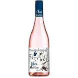 Image du produit Atlantique IGP Flore & Marius Rosé