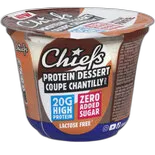 Immagine del prodotto Coupe Chantilly High Protein Chiefs