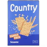 Immagine del prodotto Cracker al sesamo Country family pack