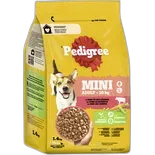 Immagine del prodotto Pedigree Adult Mini con Manzo