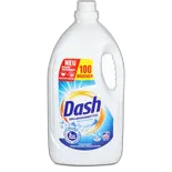 Produktbild zu Dash Flüssig-Vollwaschmittel Alpenfrische 100 Waschgänge
