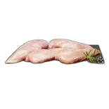 Immagine del prodotto Petto di pollo ca. 850g