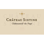 Produktbild zu Châteauneuf-du-Pape AOP, Sixtine 6x 75cl