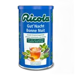 Immagine del prodotto Ricola Tè istantaneo Buona Notte