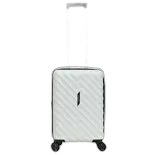 Image du produit Valise trolley Travelline Southampton argent 55cm