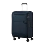 Image du produit Valise spinner Urbify 68 EXP bleu marine Samsonite