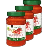 Immagine del prodotto Naturaplan Bio Sugo Toscana 3x 400g