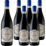 Immagine del prodotto Valpolicella Classico DOCG Amarone Villa Borghetti 6x 75cl