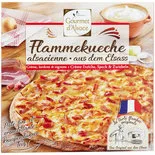 Immagine del prodotto Tarte flambée originale Gourmet d'Alsace, surgelata,