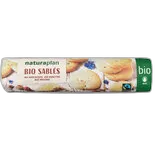 Immagine del prodotto Sablés alle nocciole bio Naturaplan