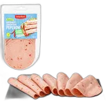 Produktbild zu Betty Bossi vegane Alternative zu Aufschnitt Peperoni
