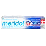 Immagine del prodotto Meridol dentifricio Parodont Expert protezione gengive