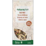 Immagine del prodotto Naturaplan Mix di noci e semi bio