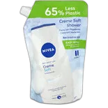 Immagine del prodotto Nivea Doccia Curativa Creme Soft Refill 2x 500ml
