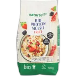Image du produit Naturaplan Bio Protein Müesli Fruit 500G