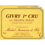 Produktbild zu Givry 1er Cru la Grande Berge 6x 75cl