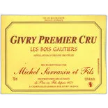 Produktbild zu Givry 1er Cru Les Bois Gauthiers 6x 75cl