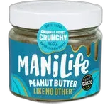 Immagine del prodotto Peanut Butter Original Crunchy ManiLife