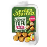 Produktbild zu Garden Gourmet Crunchy Tofu