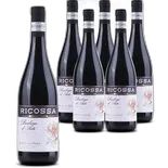 Image du produit Barbera d'Asti DOCG Ricossa 6x 75cl