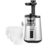 Image du produit Extracteur de jus Satrap Lamone Lento