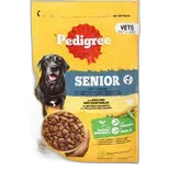Immagine del prodotto Pedigree Adult Poultry & Vegetables