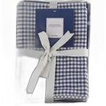 Produktbild zu Küchentücher Maison Atelier blau 5-teilig