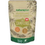 Immagine del prodotto Semi di canapa bio Naturaplan svizzeri
