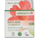 Immagine del prodotto Naturaline crema giorno anti-age rododendro rosso, 50ml