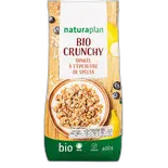 Image du produit Naturaplan Bio Crunchy Dinkel 600G