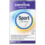 Produktbild zu conviva Sport Complex Kapseln 60 Stück