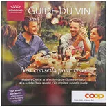 Image du produit GRATUITE- Guide des Vins Mondovino 2025 en français