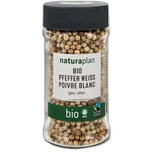 Immagine del prodotto Pepe bianco intero bio Naturaplan Fairtrade