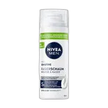 Image du produit Nivea Mousse à Raser Sensitive 50ml Format Voyage