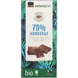 Immagine del prodotto Naturaplan Bio 70% Cacao Honduras 3x 100g