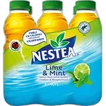 Immagine del prodotto Nestea Lime & Mint 6x50cl