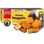 Image du produit Chicken Nuggets Findus