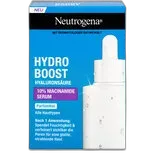 Immagine del prodotto NeutrogenaHydro Boost Niacinamid-Serum