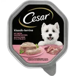 Immagine del prodotto Cesar Classics with Veal & Poultry
