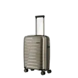 Image du produit Travelite Air Base Trolley 55cm, champagner