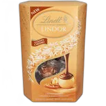 Immagine del prodotto Palline di cioccolato Golden Caramel Lindor Lindt