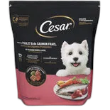 Immagine del prodotto Crocchette pollo & salmone Cesar