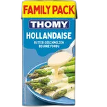 Image du produit Sauce hollandaise THOMY